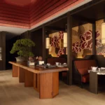 The Capella Taipei, Taiwan