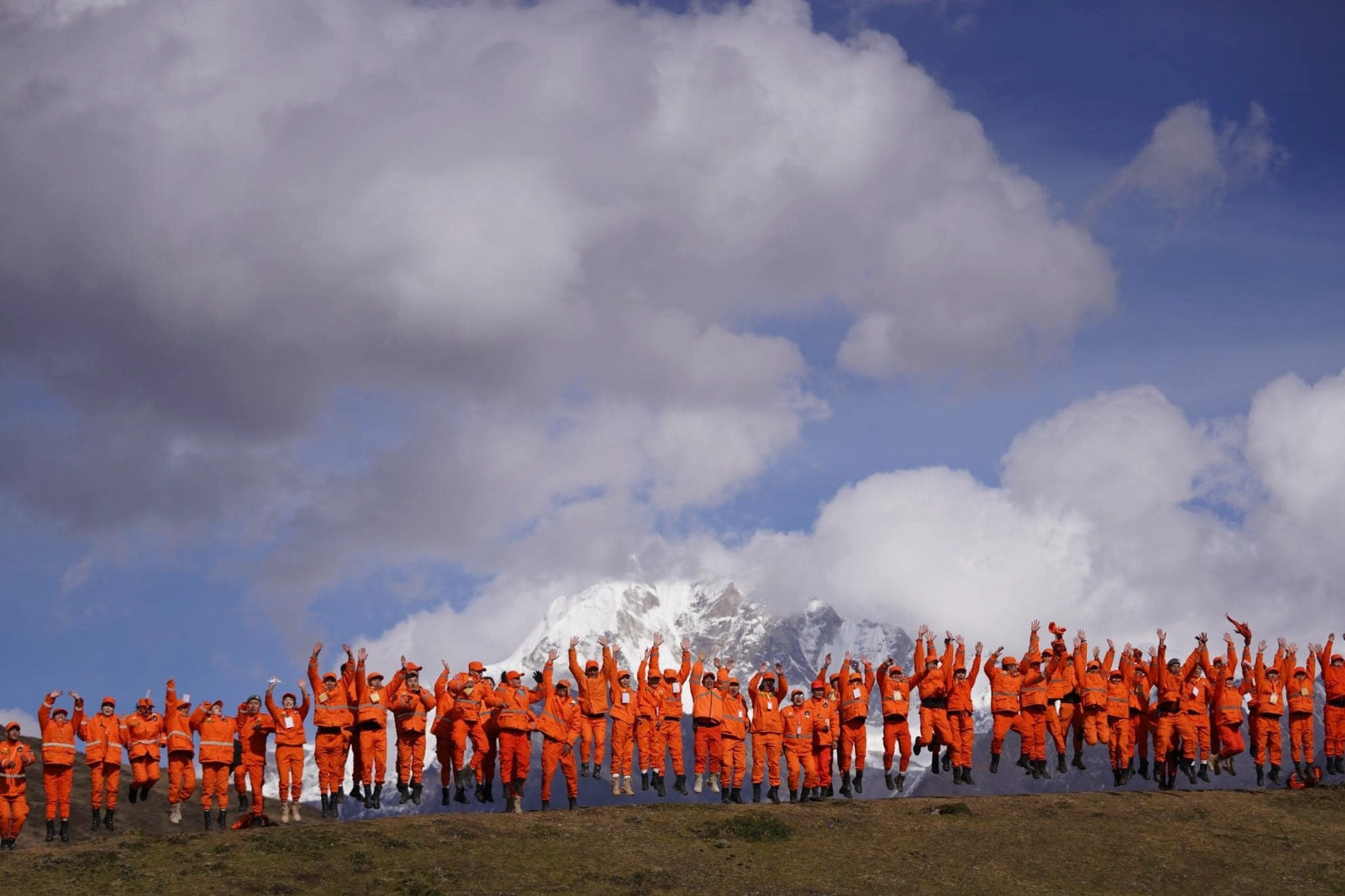 Bhutan Desuup Skilling Programme