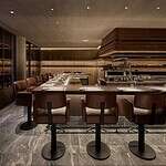 Mandarin Oriental Costa Navarino, Private Dining