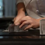 Zentis Osaka Bartending Craftsmanship Series