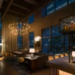 Zentis Osaka - UPSTAIRZ Lounge & Bar