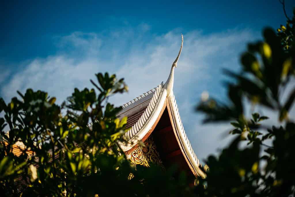Bangkok, Thailand. Image Unsplash by Chuttersnap