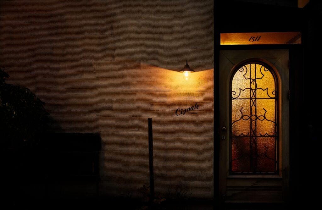 Cignale Enoteca, Tokyo