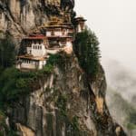 The Kingdom of Bhutan