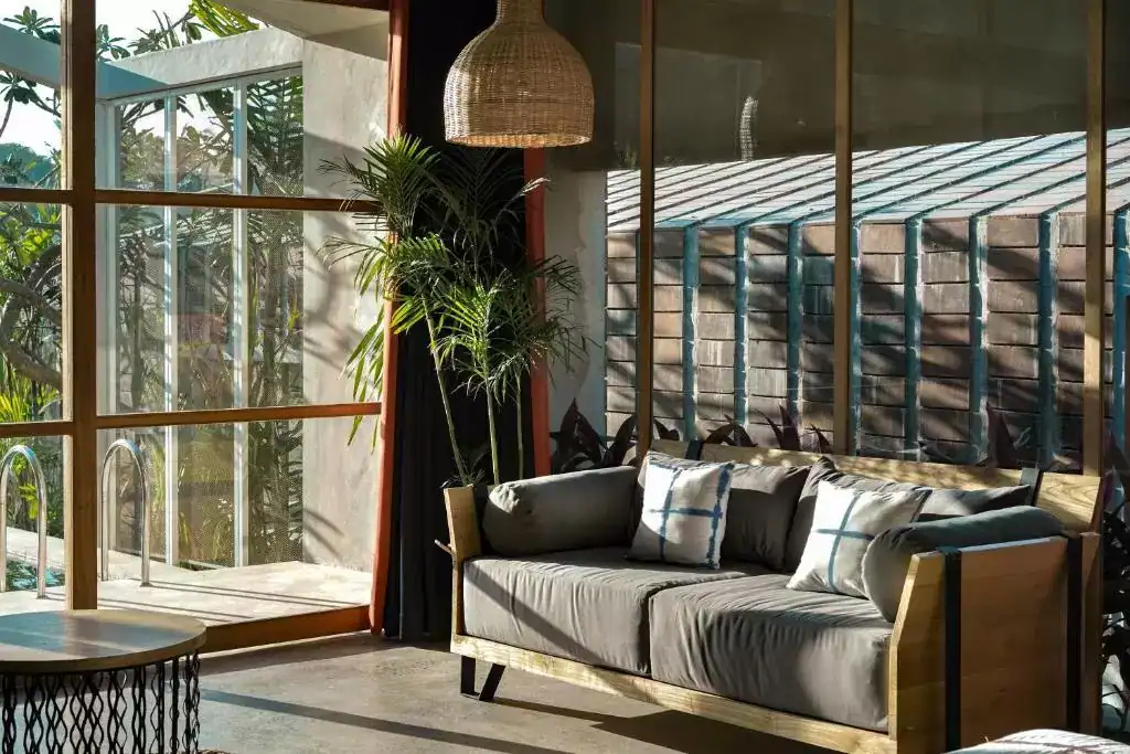 Shore Amora Hotel, Bali