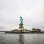 Statue of Liberty, New York City