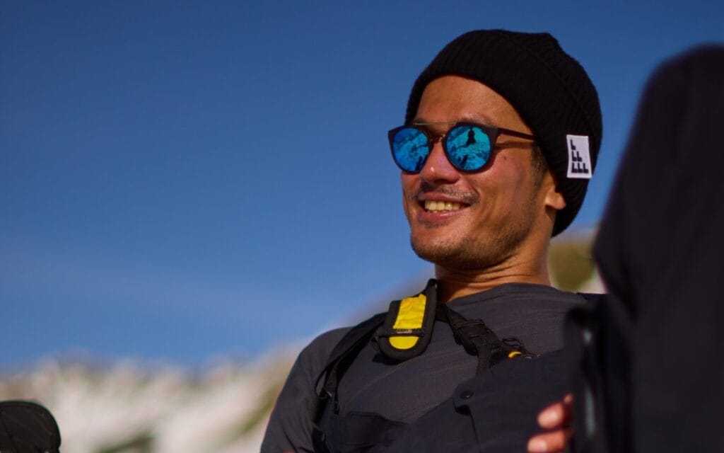 Max Mackee, Kammui founder