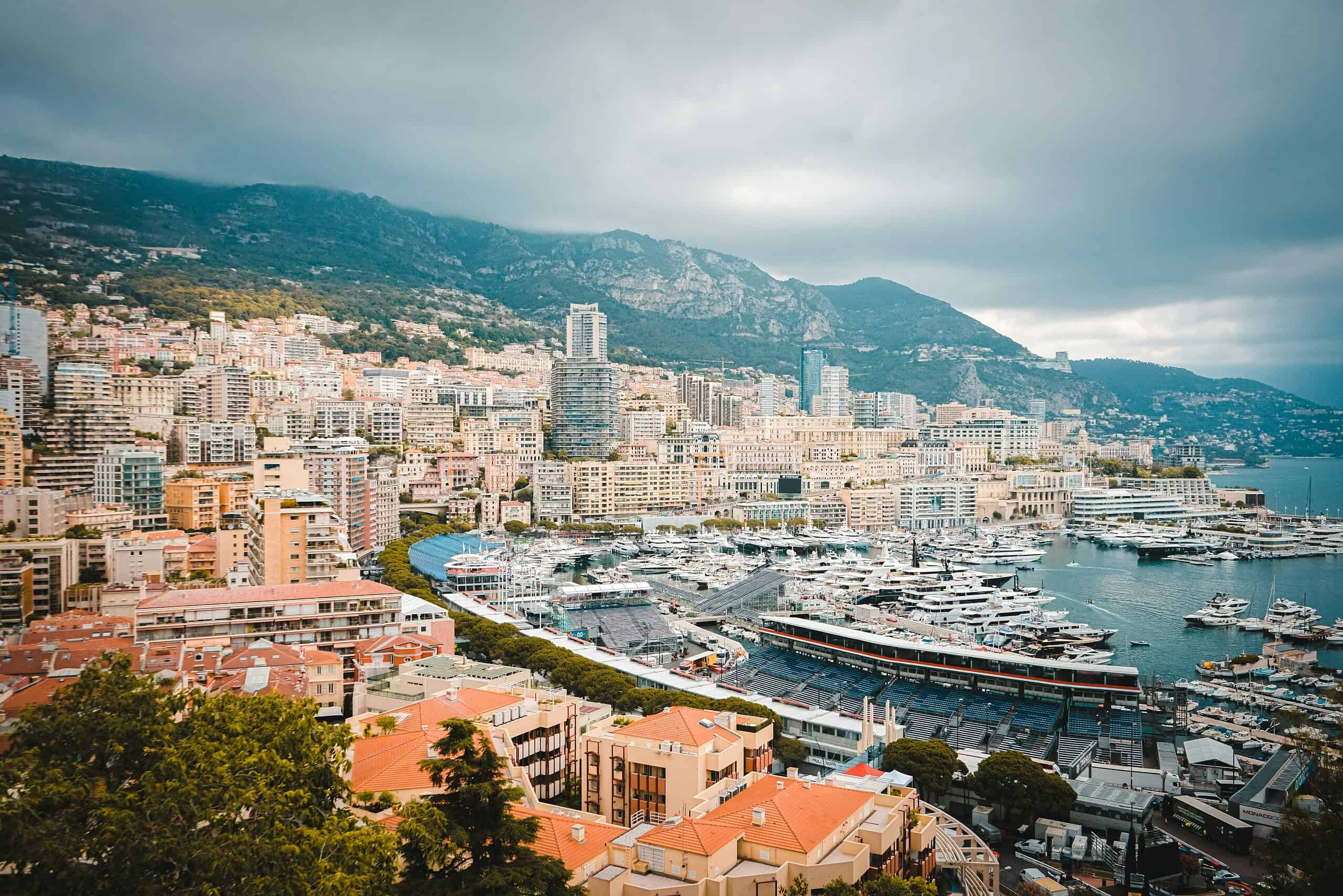 Monaco