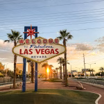Las Vegas, U.S. Image: Unsplash