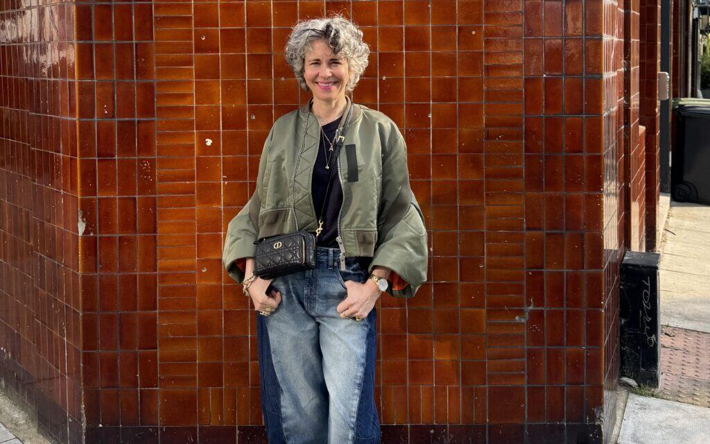 Anna Murphy, Fashion Director, The Times