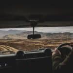 Outdoor activities at The Gleneagles Hotel, Scotland