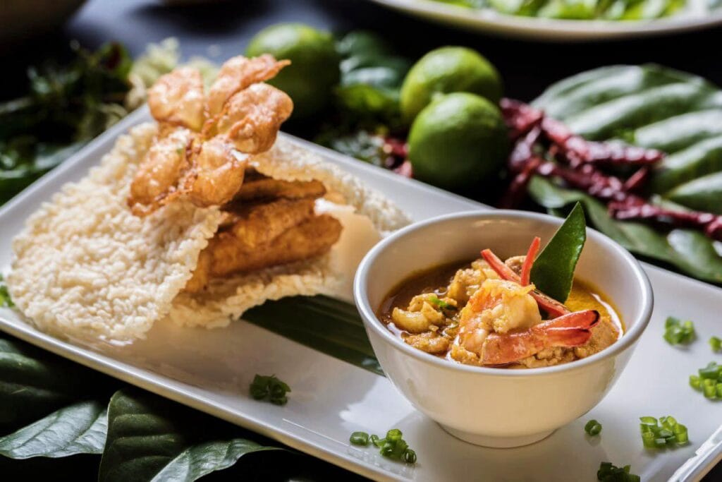 Chanrey Tree, Siem Reap, Cambodian.