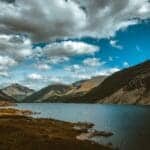 Lake District, England