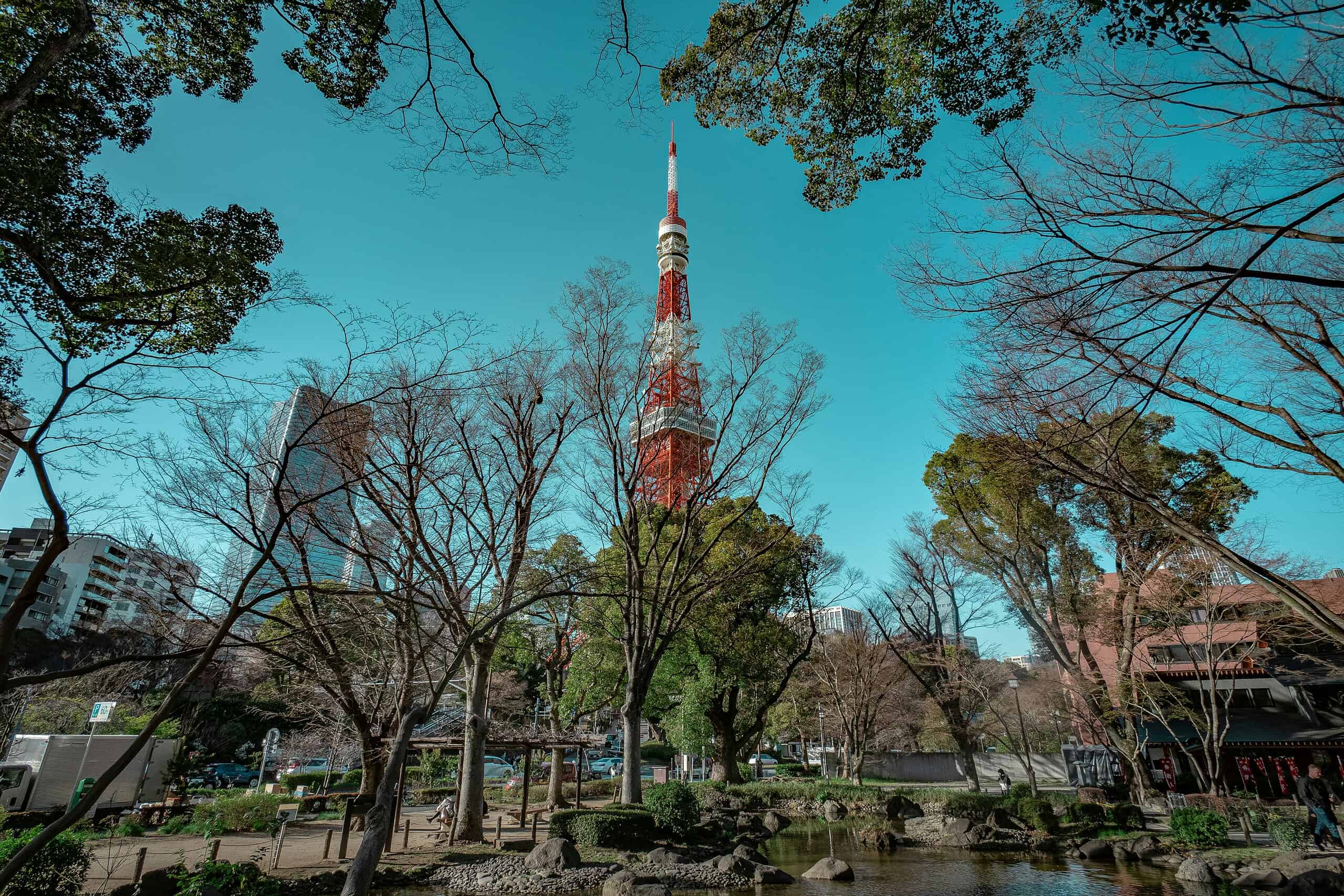 Tokyo, Japan